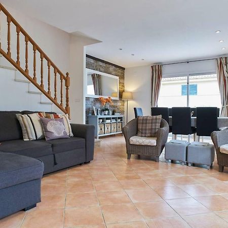 Villa Casa Garcia à Sitges Extérieur photo