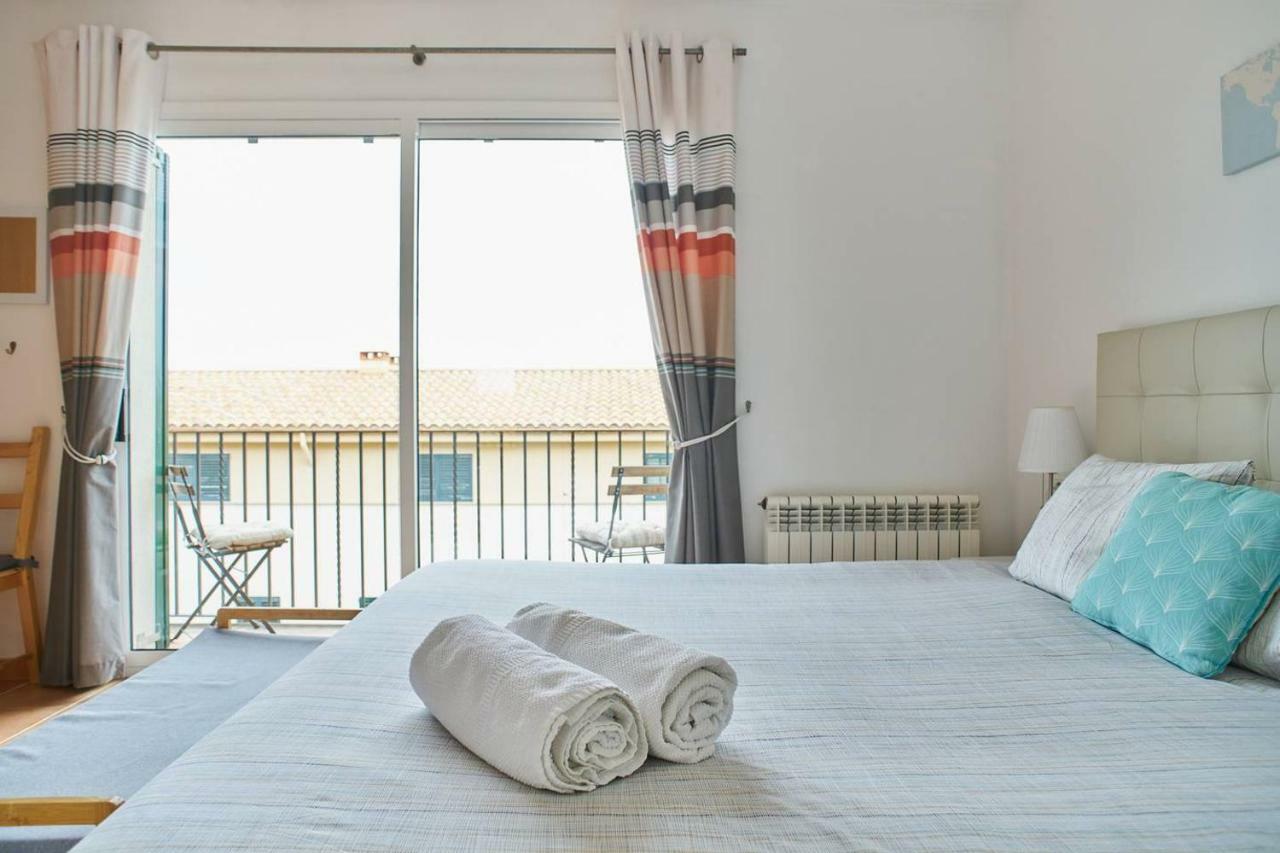 Villa Casa Garcia à Sitges Extérieur photo