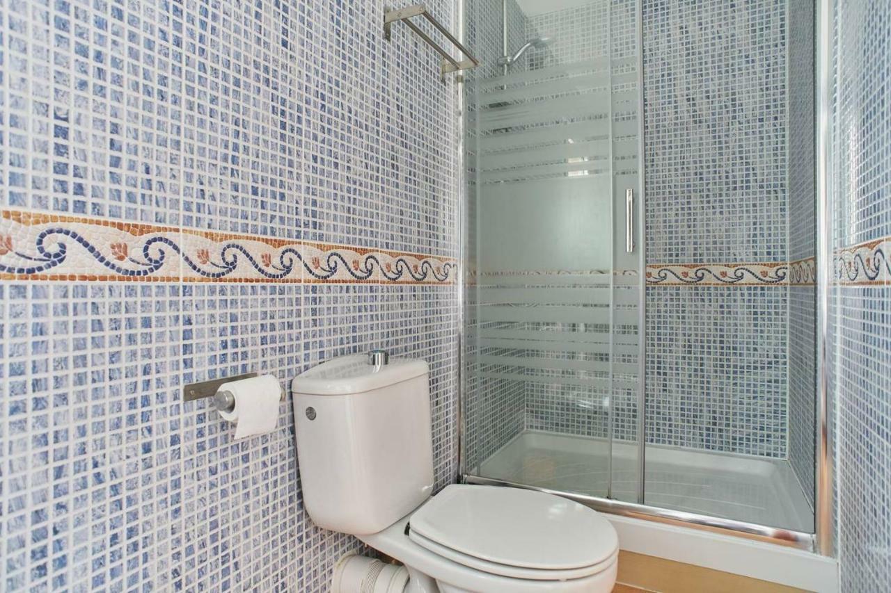 Villa Casa Garcia à Sitges Extérieur photo