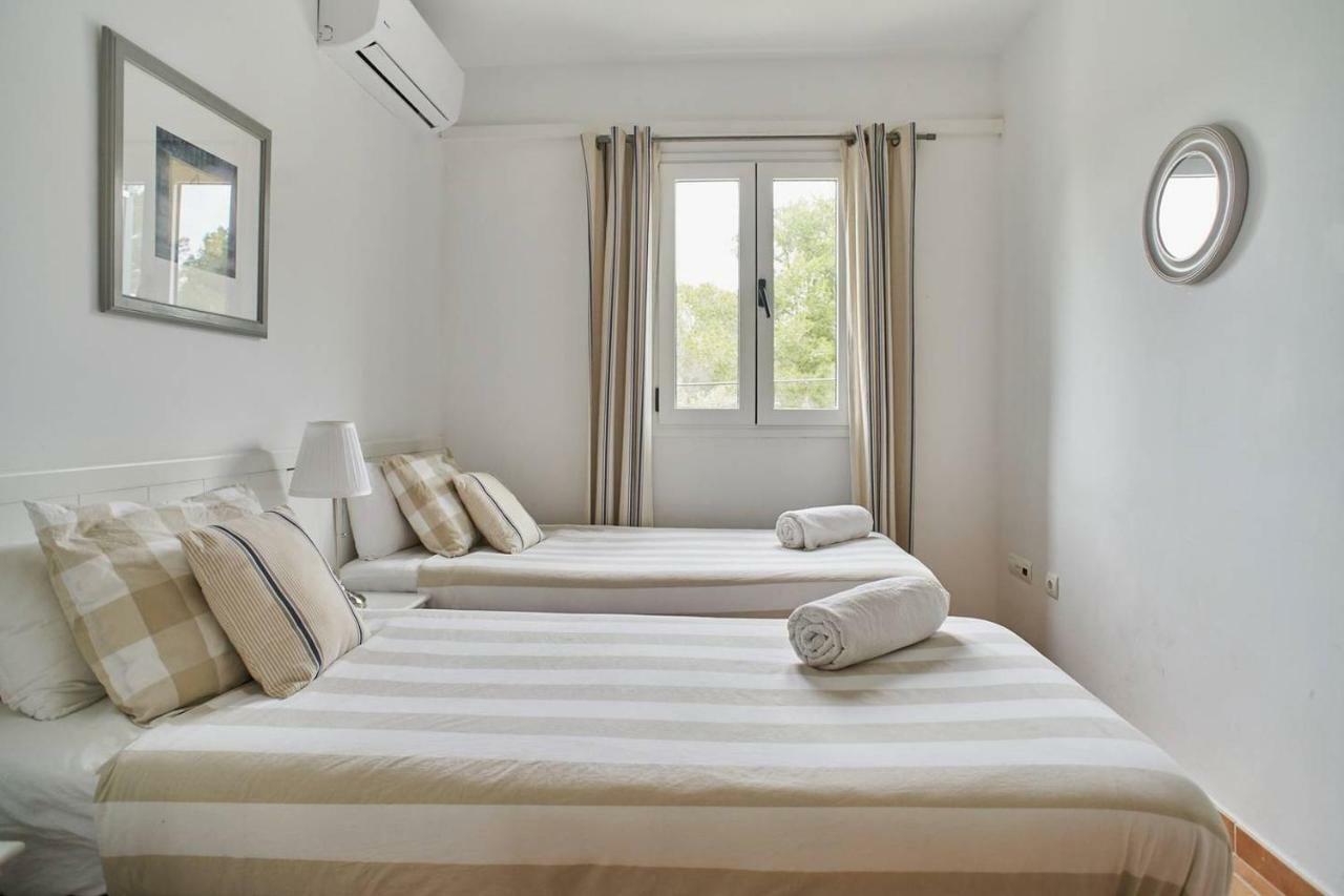 Villa Casa Garcia à Sitges Extérieur photo